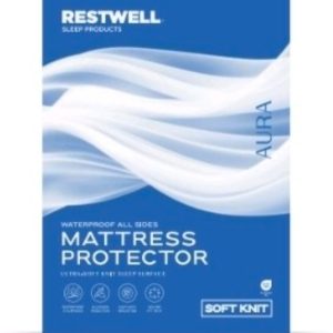 Aura 5-Sided Mattress Protector
